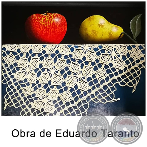 Sin ttulo - Obra de Eduardo Taranto